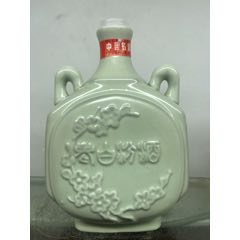 老白汾酒酒瓶(au43391934)