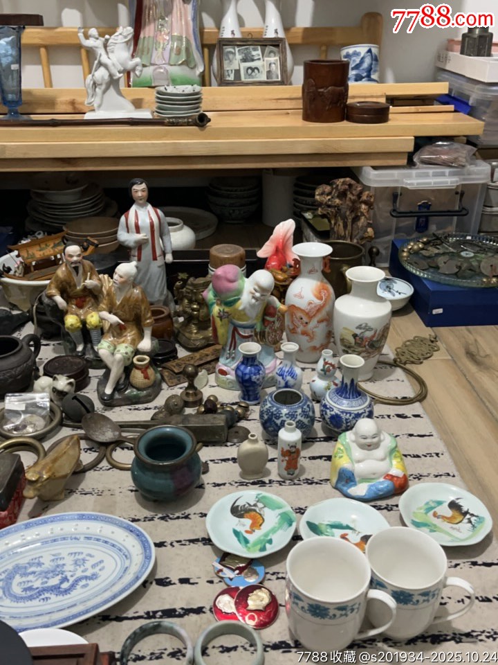 【雲嶋】中国古玩 中国美術 唐物 明朝期 青銅鹿灯 書道具 文具 案頭 