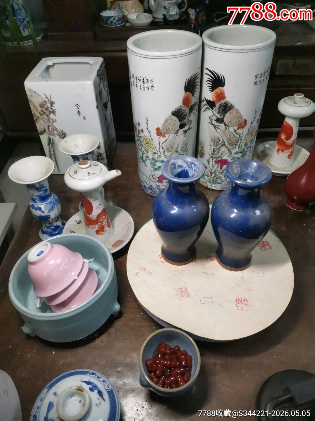 7788商城___二手、旧货、收藏、艺术品、工艺品等七七八八商品交易平台