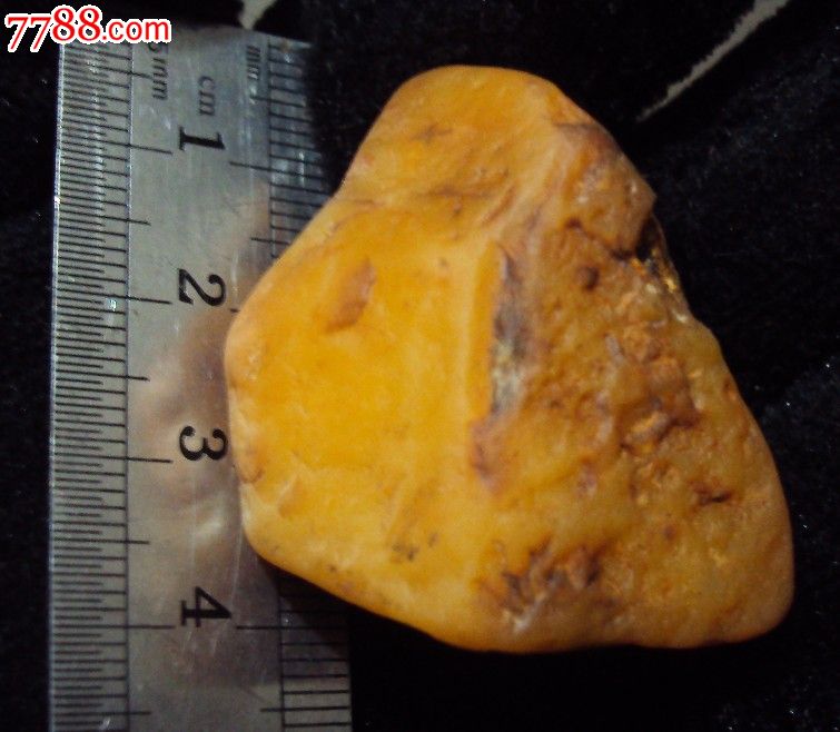 霍山玉籽料-价格:1元-au5869267-其他玉石/玉器-拍卖-7788收藏