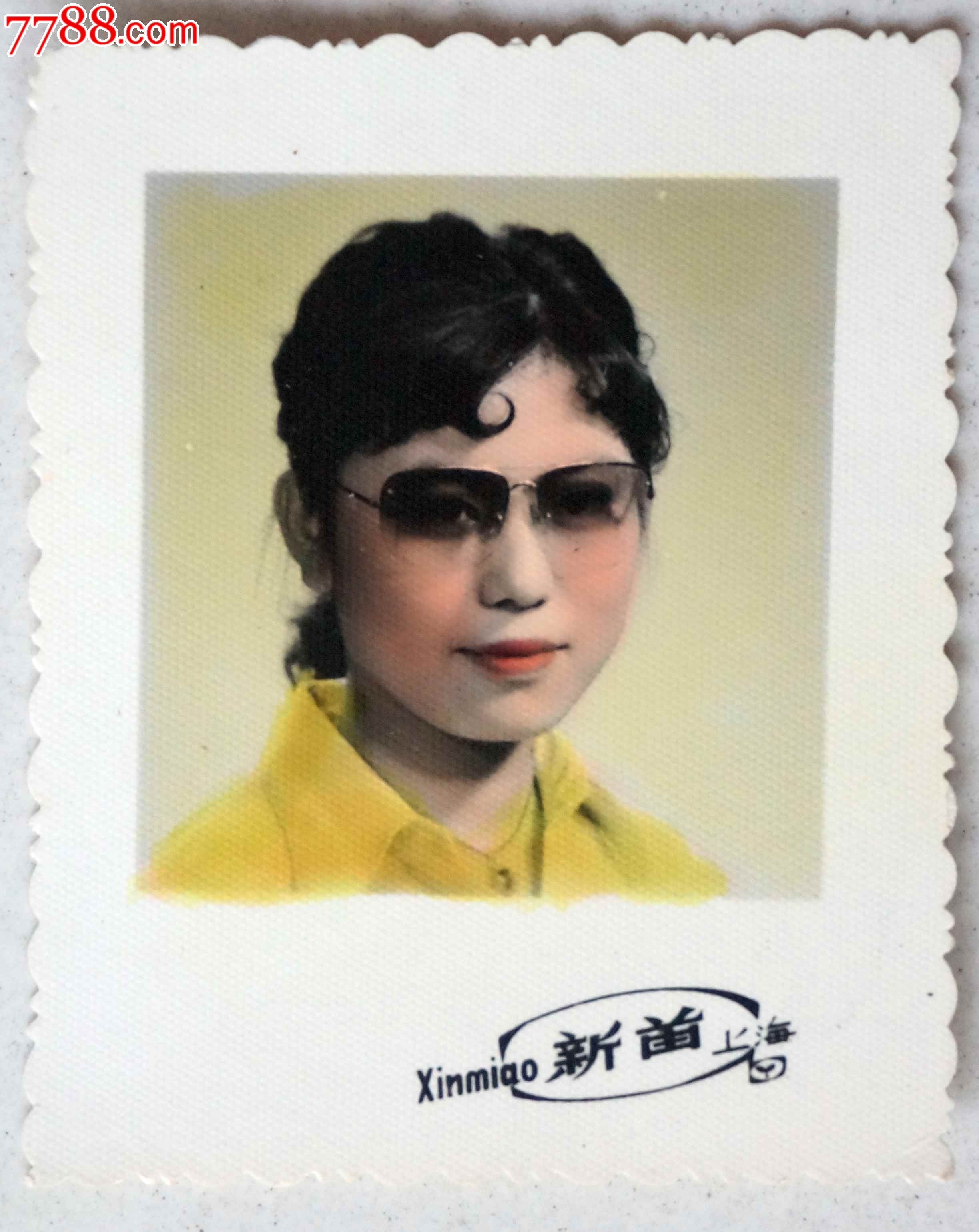 6 成交时间:2014-8-1 04:25:58   拍型:大众拍卖 编号:老照片:au