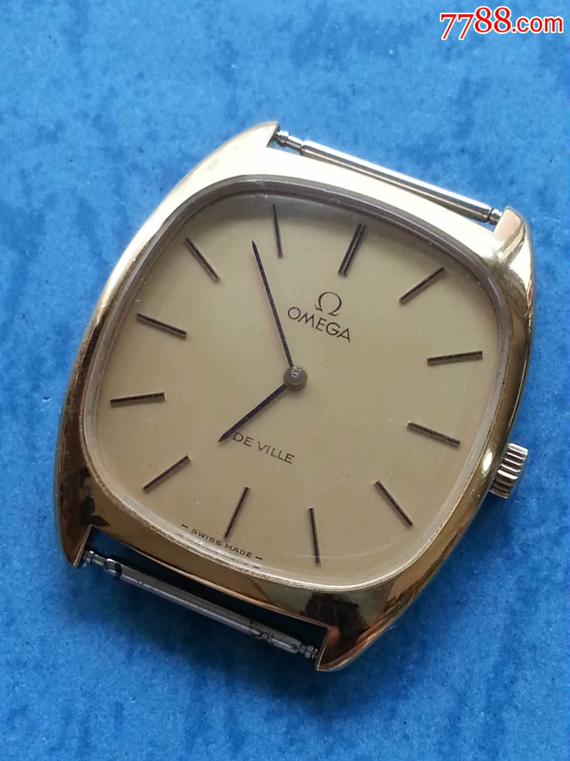 好品男款欧米茄(625)-au9235849-7788收藏__中国收藏热线