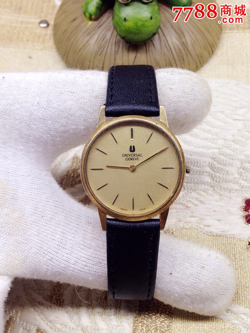 【男士机械】【赤壁·磅礴】_手表/腕表_第1张_七七八八钟表收藏