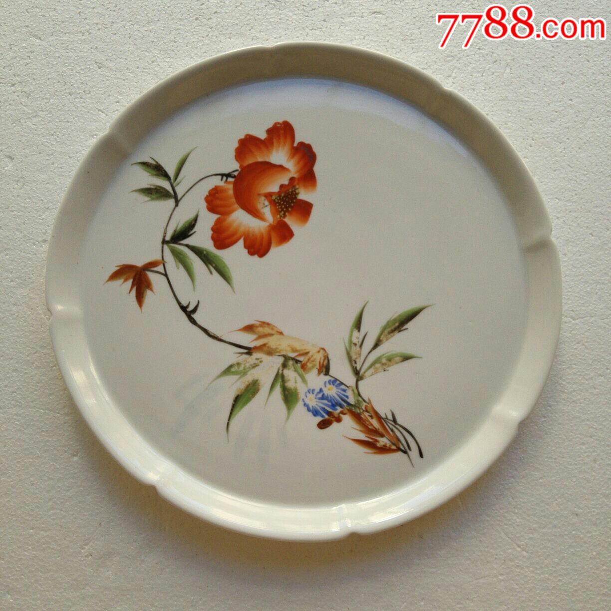 0000元-au15009496-彩绘瓷/彩瓷-拍卖-7788收藏__中国收藏热线