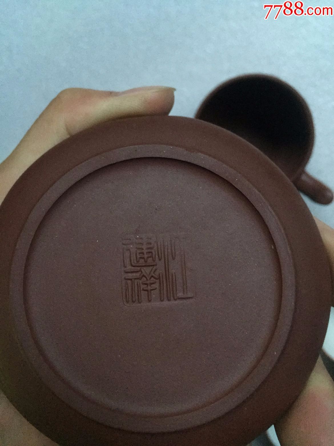 江建祥紫砂壶一套