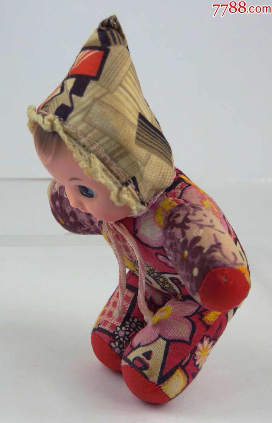 dm615上海厂老布娃娃