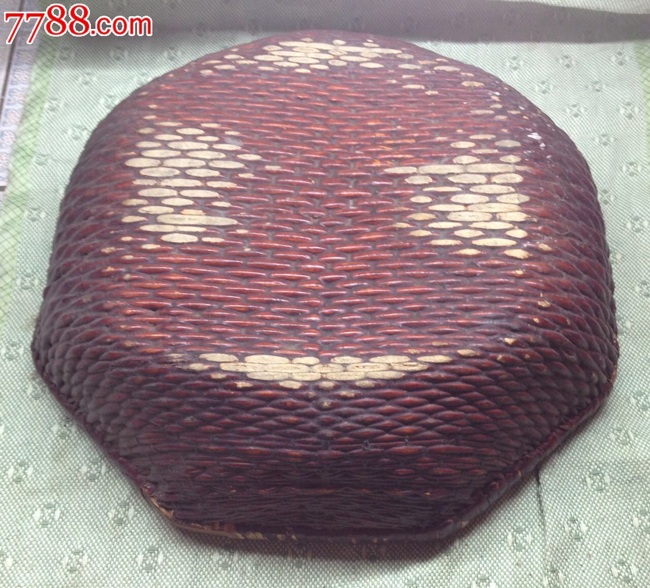 老褒姜竹破锣,一天快拍