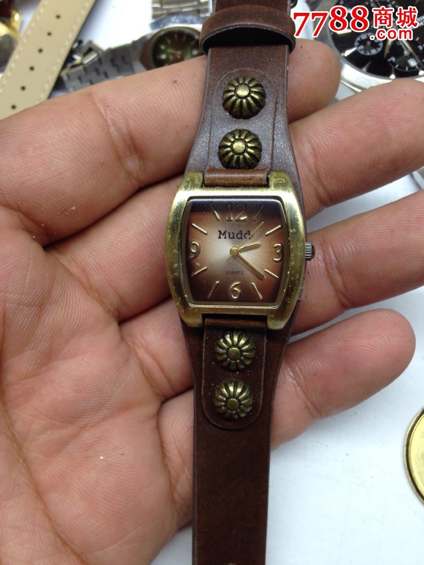 0000元-au15394895-手表/腕表-拍卖-7788收藏__中国收藏热线